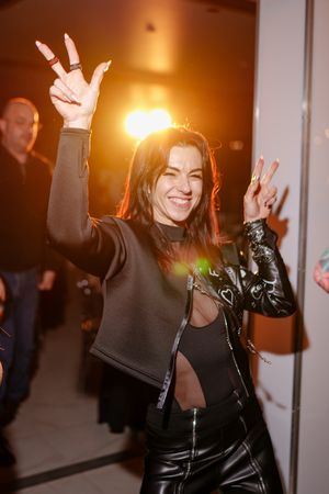 NBC PARTY 10.05.2026